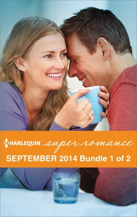 Title details for Harlequin Superromance September 2014 - Bundle 1 of 2: This Good Man\Promises Under the Peach Tree\Husband by Choice by Janice Kay Johnson - Available